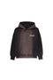 PURPLE BARND P401 Hwt Fleece P/o Hoodie Mens Apparel